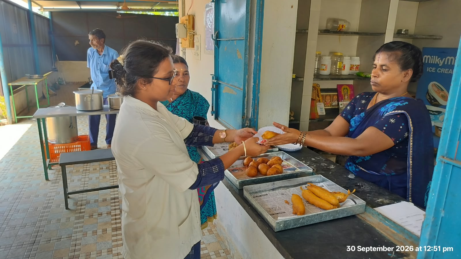 SBHMCH Canteen -1